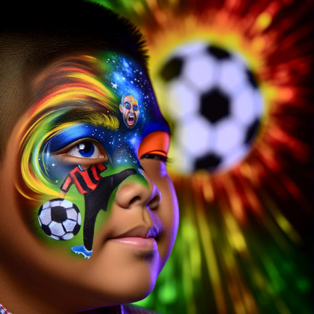 Fussball (1)