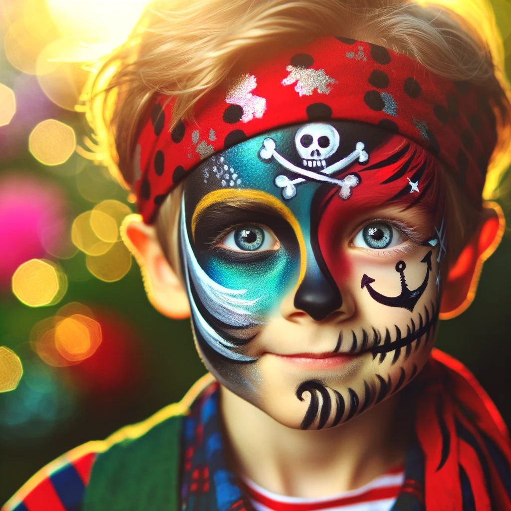 Piraten (4)