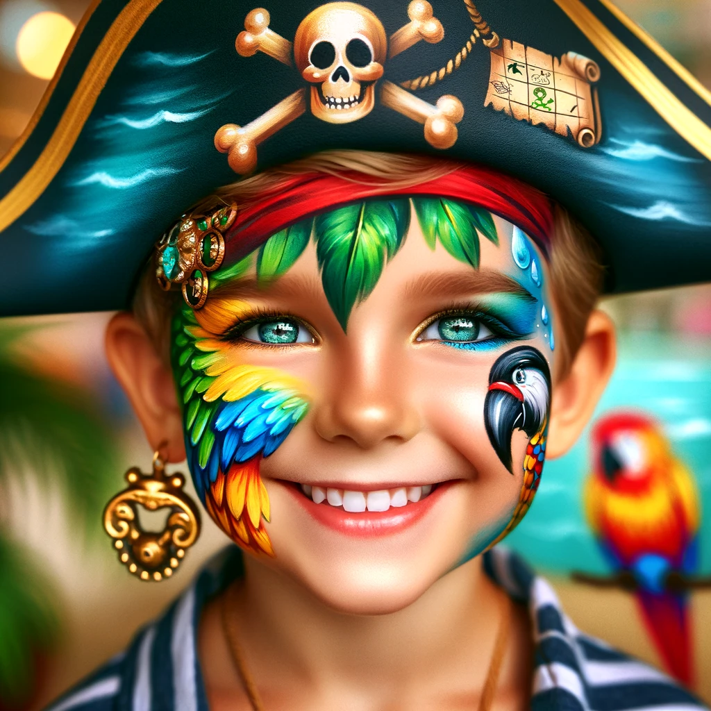 Piraten (5)