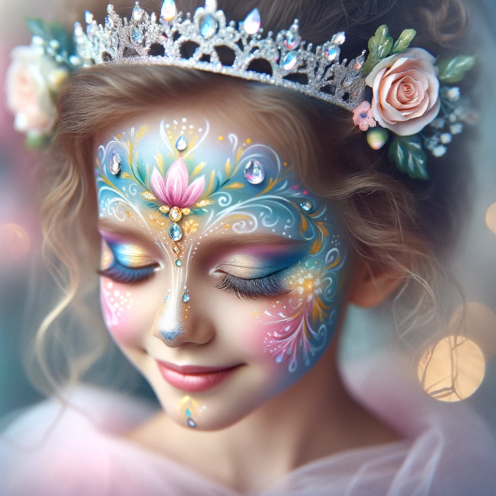 Prinzessin (1)