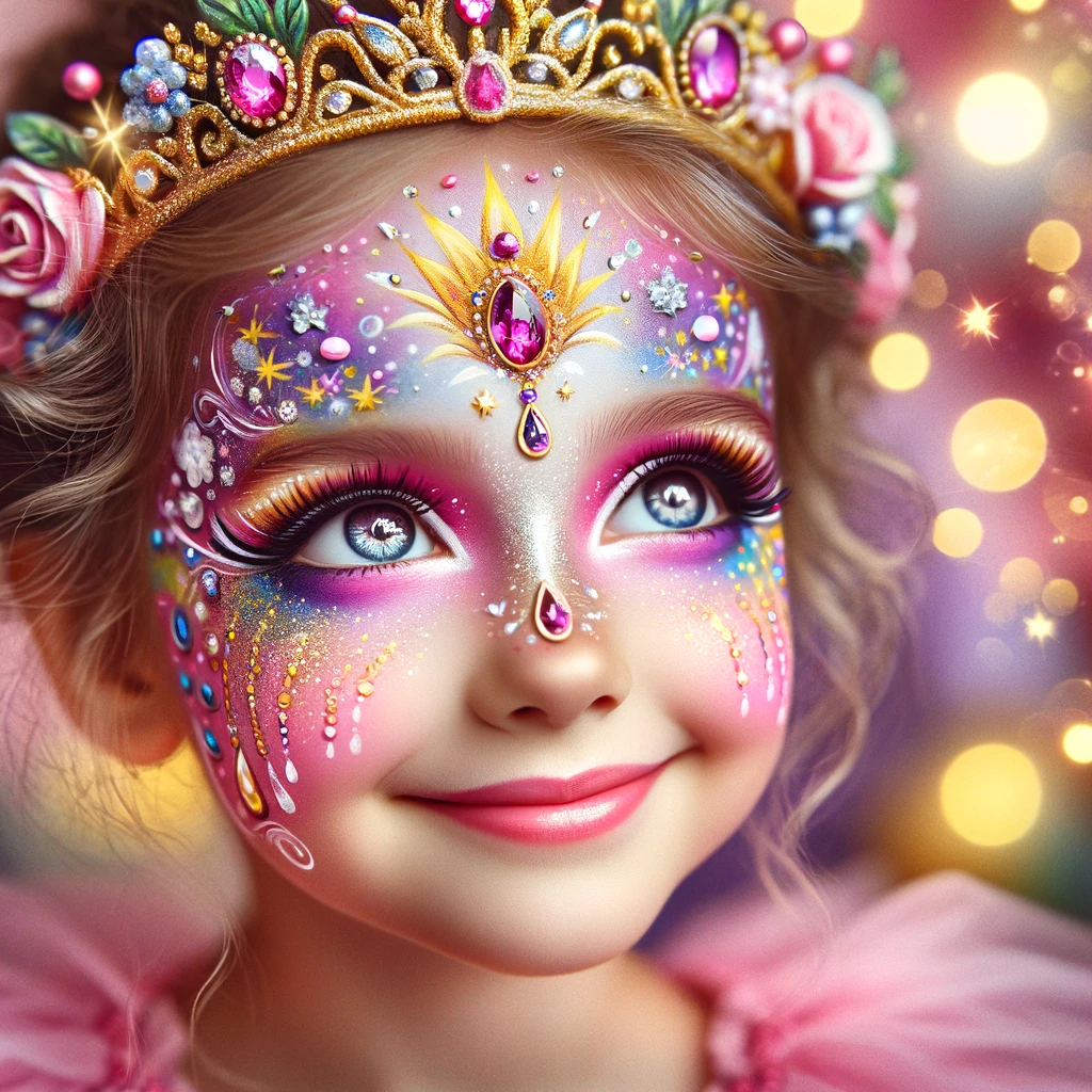 Prinzessin (2)