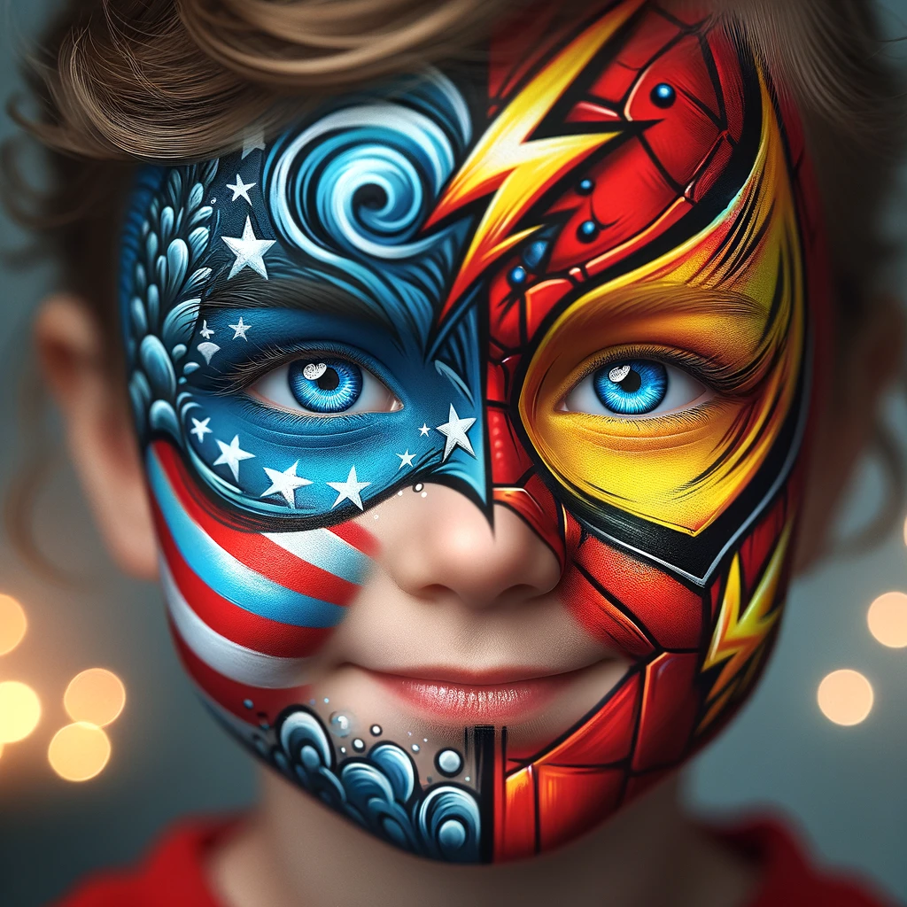 Superhelden (1)