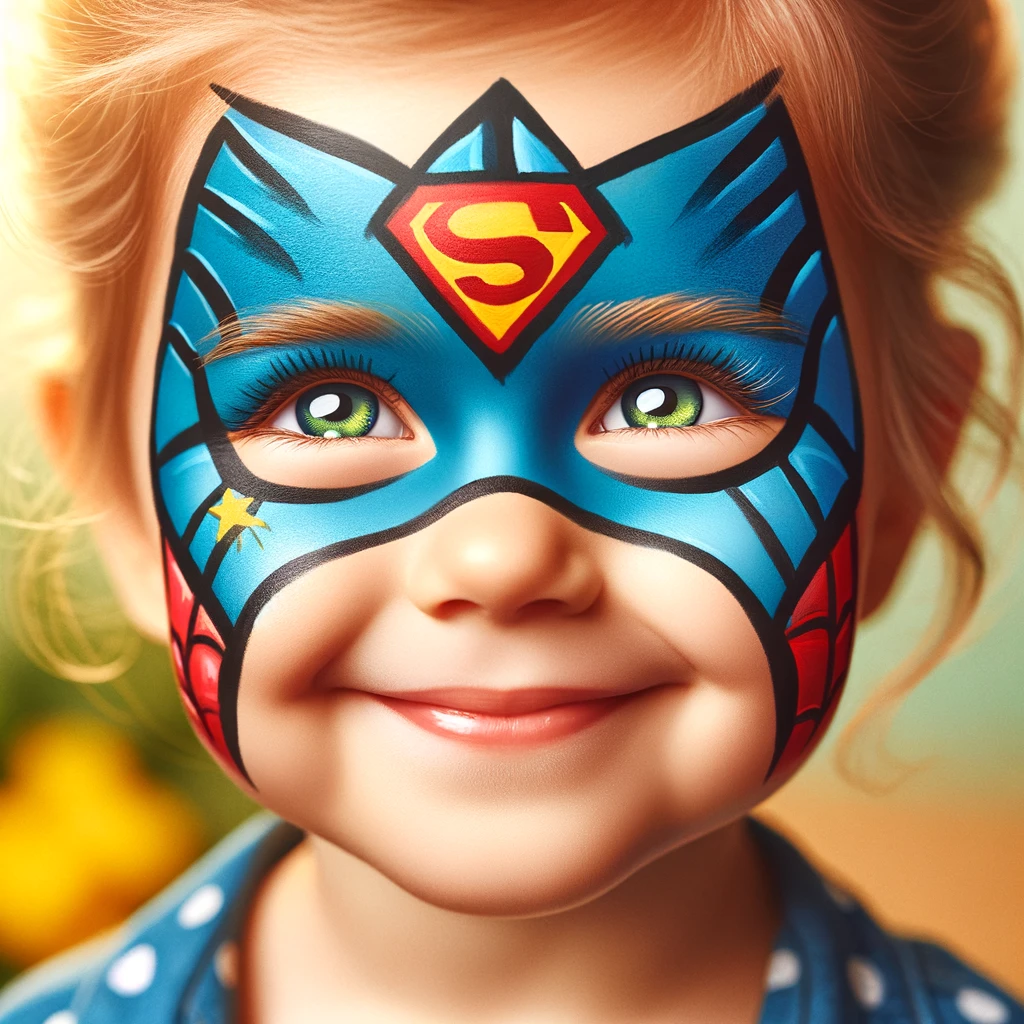 Superhelden (2)
