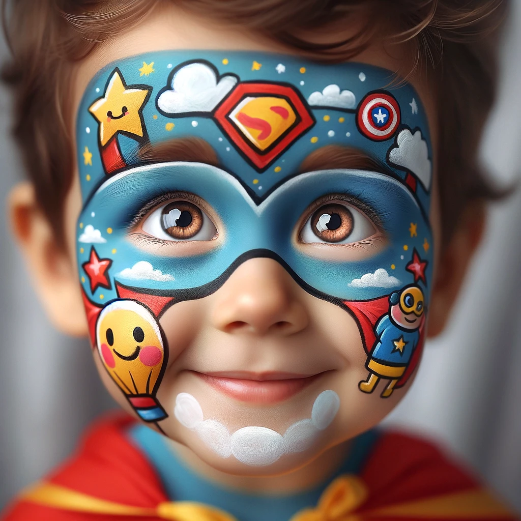 Superhelden (4)