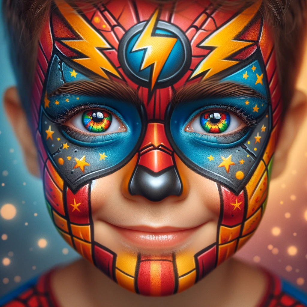 Superhelden (6)